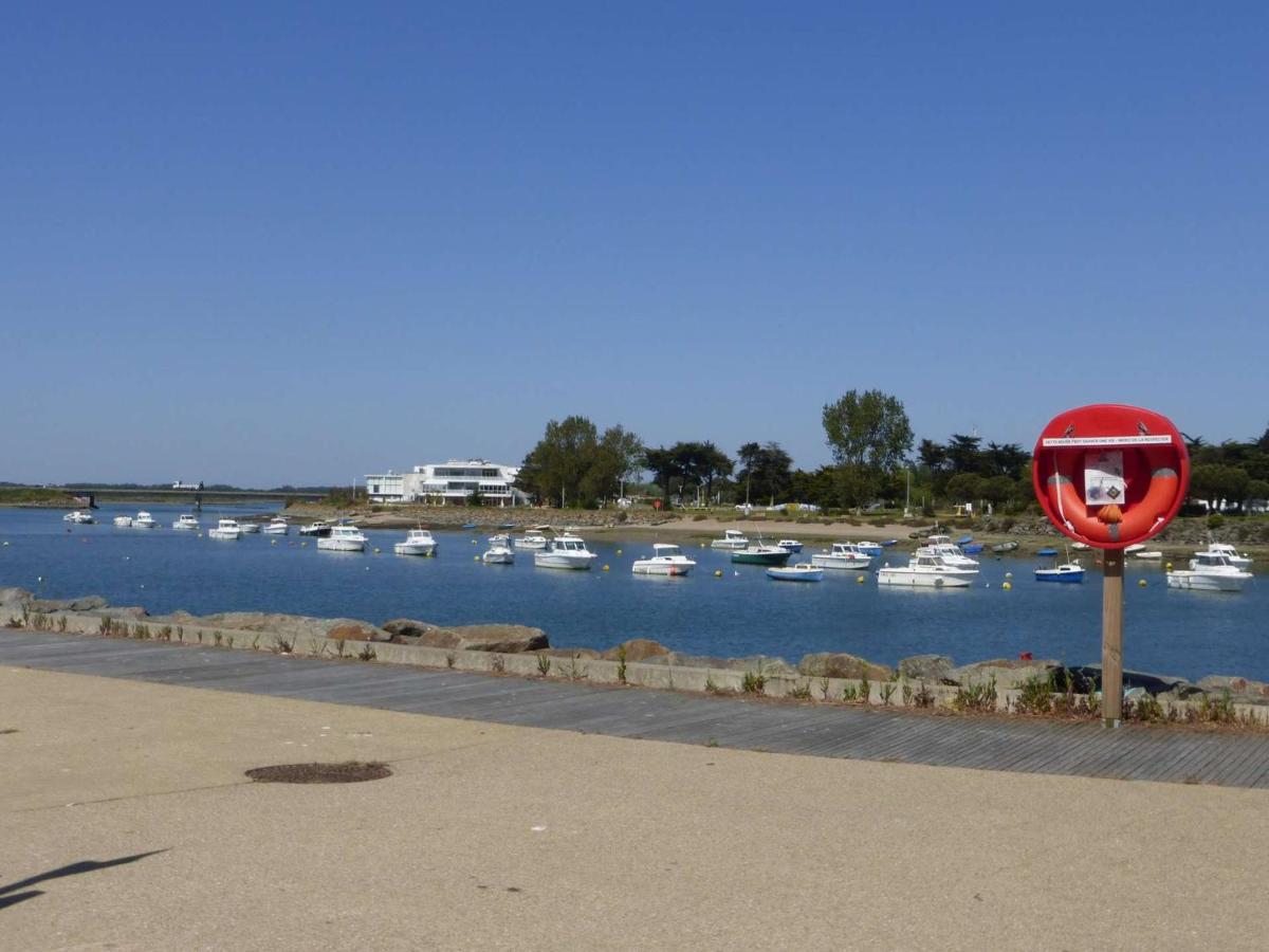 Spacieux Appartement Centre-Ville, 5 Couchages, Proche Plage - Fr-1-224-800 Saint-Gilles-Croix-de-Vie Exterior photo